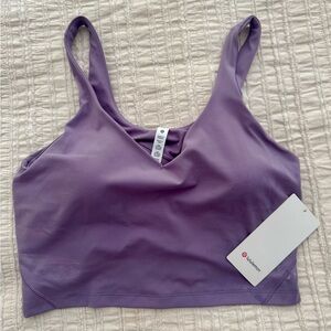 Lululemon Athletica Align Tank NWT